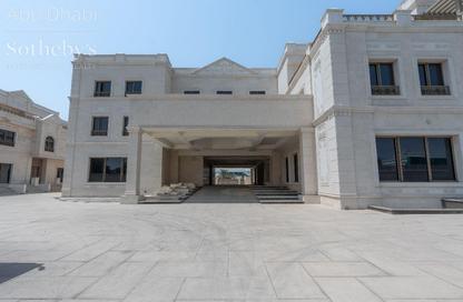 Compound - 7+ Bedrooms - 7+ Bathrooms for sale in Rabdan - Abu Dhabi