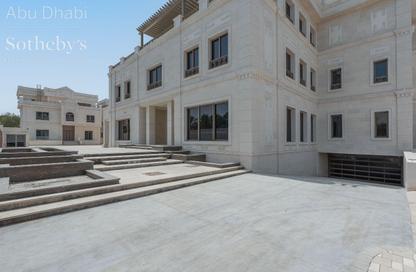 Compound - 7+ Bedrooms - 7+ Bathrooms for sale in Rabdan - Abu Dhabi Compound - 7+ Bedrooms - 7+ Bathrooms for sale in Rabdan - Abu Dhabi