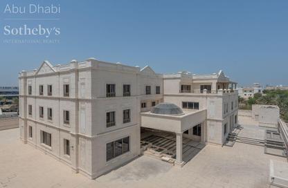 Compound - 7+ Bedrooms - 7+ Bathrooms for sale in Rabdan - Abu Dhabi Compound - 7+ Bedrooms - 7+ Bathrooms for sale in Rabdan - Abu Dhabi