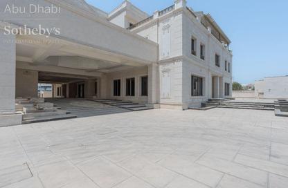 Compound - 7+ Bedrooms - 7+ Bathrooms for sale in Rabdan - Abu Dhabi Compound - 7+ Bedrooms - 7+ Bathrooms for sale in Rabdan - Abu Dhabi