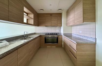 Apartment - 3 Bedrooms - 4 Bathrooms for rent in Acacia B - Acacia - Park Heights - Dubai Hills Estate - Dubai