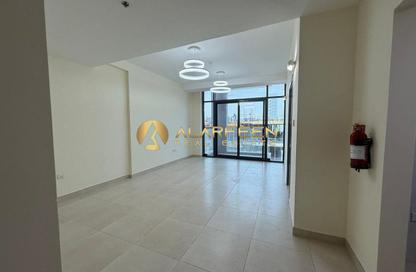 Apartment - 1 - 2 for rent in Central Park Tower - District 12 - Jumeirah Village Circle - Dubai