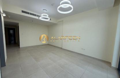 Apartment - 1 - 2 for rent in Central Park Tower - District 12 - Jumeirah Village Circle - Dubai
