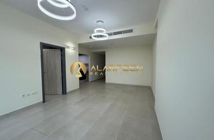 Apartment - 1 - 2 for rent in Central Park Tower - District 12 - Jumeirah Village Circle - Dubai