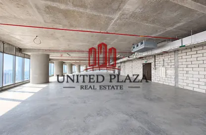 Office Space - Studio for rent in Addax port office tower - City Of Lights - Al Reem Island - Abu Dhabi
