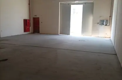 مستودع - استوديو - 1 حمام للايجار في الصجعة الصناعية - الصجعة - الشارقة