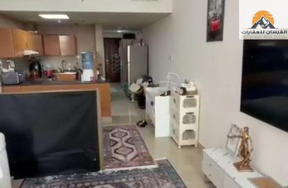 Apartment - Studio - 1 for sale in Al Nuaimiya Towers C - Al Nuimiya 1 - Al Nuaimiya - Ajman