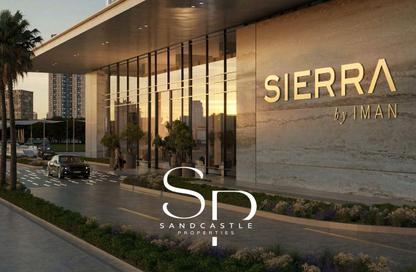 Apartment - 2 - 2 for sale in Sierra by Iman - Motor City - Dubai Apartment - 2 - 2 for sale in Sierra by Iman - Motor City - Dubai