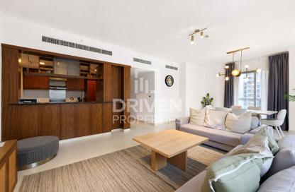 Apartment - 2 - 3 for sale in The Residences 7 - The Residences - Downtown Dubai - Dubai Apartment - 2 - 3 for sale in The Residences 7 - The Residences - Downtown Dubai - Dubai