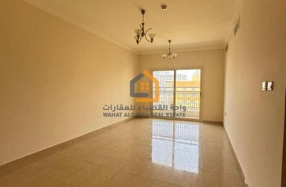 Apartment - 2 - 3 for rent in New Al Taawun Road - Al Taawun - Sharjah