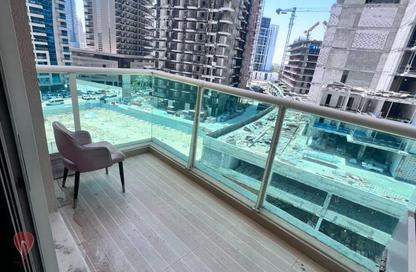 شقة - 2 غرف نوم - 3 حمامات للايجار في مساكن النخبة رقم 1 - مساكن النخبة الرياضية - مدينة دبي الرياضية - دبي شقة - 2 غرف نوم - 3 حمامات للايجار في مساكن النخبة رقم 1 - مساكن النخبة الرياضية - مدينة دبي الرياضية - دبي