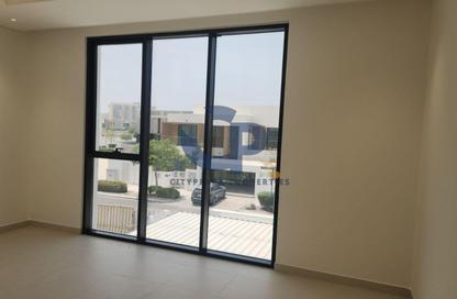 Villa - 5 Bedrooms - 6 Bathrooms for rent in Saadiyat Reserve - Saadiyat Island - Abu Dhabi