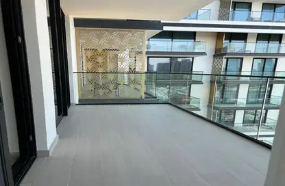 Apartment - 1 Bedroom - 2 Bathrooms for sale in Binghatti Orchid - District 10 - Jumeirah Village Circle - Dubai