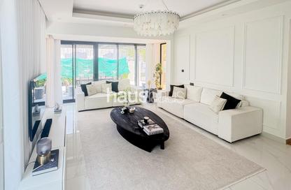 Townhouse - 4 Bedrooms - 4 Bathrooms for sale in Shams Townhouses - Town Square - Dubai