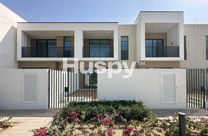 Villa - 3 - 4 for rent in Raya - Arabian Ranches 3 - Dubai