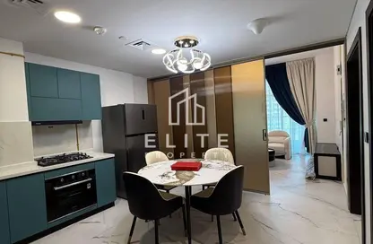 Apartment - 1 Bedroom - 2 Bathrooms for rent in Opalz By Danube Tower 1 - Opalz by Danube - Dubai Science Park - Dubai
