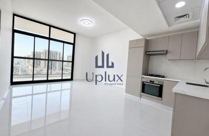 Apartment - 1 Bedroom - 2 Bathrooms for rent in Equiti Home A - Equiti Home - Al Furjan - Dubai