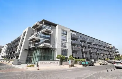 شقة - غرفة نوم - 1 حمام للبيع في بلجرافيا 3أ - 3 بلجرافيا - منطقة 15 - قرية جميرا الدائرية - دبي