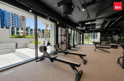 Apartment - Studio - 1 for sale in Peninsula Two - Peninsula - Business Bay - Dubai Apartment - Studio - 1 for sale in Peninsula Two - Peninsula - Business Bay - Dubai