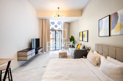 Apartment - Studio - 1 for sale in Millennium Binghatti Residences - Business Bay - Dubai Apartment - Studio - 1 for sale in Millennium Binghatti Residences - Business Bay - Dubai