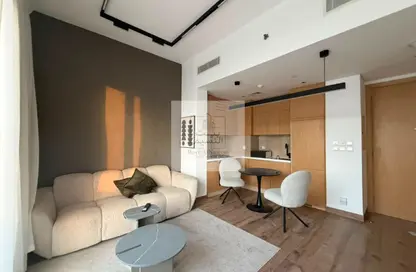 شقة - غرفة نوم - 2 حمامات للايجار في أوكلي سكوير ريزيدنس بلوك أ - أوكلي سكوير ريزيدنس - منطقة 11 - قرية جميرا الدائرية - دبي