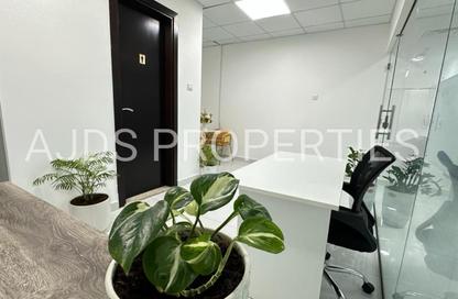 Office Space - Studio - 1 Bathroom for rent in Aspin Tower - Sheikh Zayed Road - Dubai Office Space - Studio - 1 Bathroom for rent in Aspin Tower - Sheikh Zayed Road - Dubai