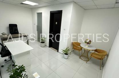 Office Space - Studio - 1 Bathroom for rent in Aspin Tower - Sheikh Zayed Road - Dubai Office Space - Studio - 1 Bathroom for rent in Aspin Tower - Sheikh Zayed Road - Dubai