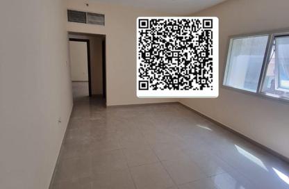 Apartment - 1 Bedroom - 2 Bathrooms for rent in Al Butina 9 Building - Al Butina - Sharjah