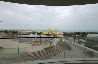 Apartment - 2 Bedrooms - 3 Bathrooms for sale in Bay Residences - Hayat Island - Mina Al Arab - Ras Al Khaimah
