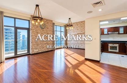 Apartment - 1 - 2 for rent in Green Lakes Towers 3 - Green Lakes Towers - JLT Cluster S - Jumeirah Lake Towers - Dubai Apartment - 1 - 2 for rent in Green Lakes Towers 3 - Green Lakes Towers - JLT Cluster S - Jumeirah Lake Towers - Dubai