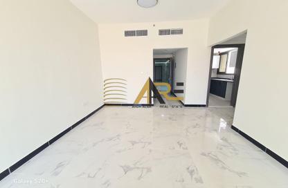 Apartment - 1 Bedroom - 2 Bathrooms for rent in Nasma Residence - Al Tai - Sharjah