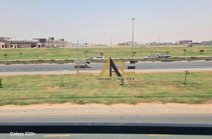 Apartment - 1 Bedroom - 2 Bathrooms for rent in Nasma Residence - Al Tai - Sharjah
