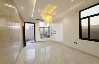 Villa - 4 - 6 for sale in Kabbali Hills - Al Helio 2 - Al Helio - Ajman