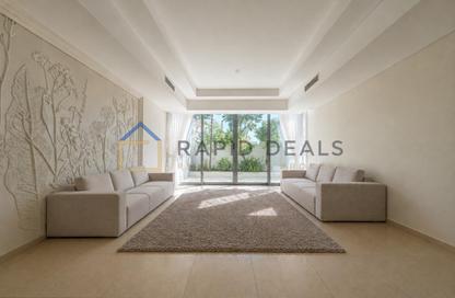 Townhouse - 4 Bedrooms - 5 Bathrooms for sale in Gardenia Townhomes - Wasl Gate - Dubai