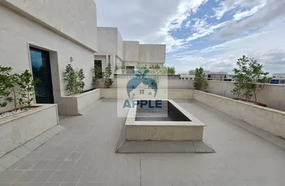 Apartment - 2 Bedrooms - 3 Bathrooms for rent in Al Zahia - Muwaileh Commercial - Sharjah