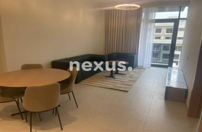 Apartment - 1 Bedroom - 2 Bathrooms for rent in Neva Residences - District 16 - Jumeirah Village Circle - Dubai