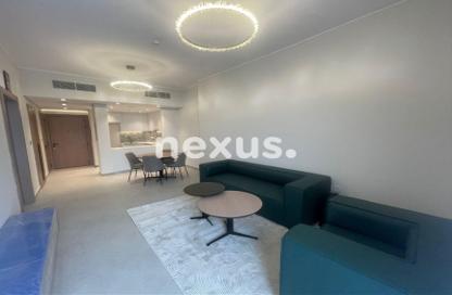 Apartment - 1 Bedroom - 2 Bathrooms for rent in Neva Residences - District 16 - Jumeirah Village Circle - Dubai