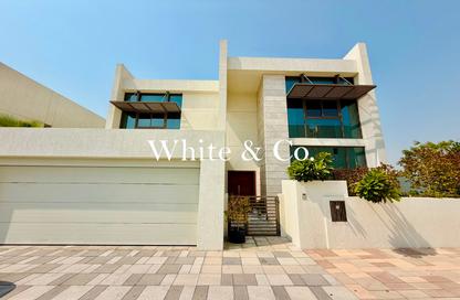 Villa - 4 Bedrooms - 6 Bathrooms for rent in District One Phase III - District One - Mohammed Bin Rashid City - Dubai Villa - 4 Bedrooms - 6 Bathrooms for rent in District One Phase III - District One - Mohammed Bin Rashid City - Dubai