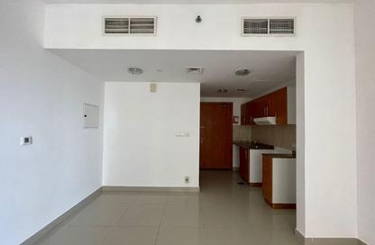 Apartment - Studio - 1 Bathroom for rent in Lakeside Tower C - Lakeside Residence - Dubai Production City (IMPZ) - Dubai