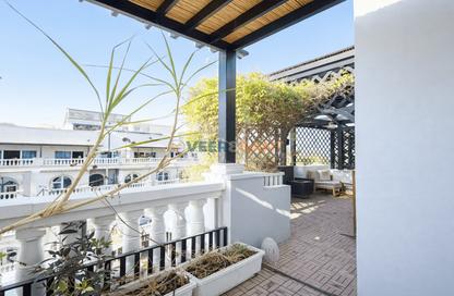 Apartment - 2 - 2 for rent in Autumn 2 - Autumn - Seasons Community - District 15 - Jumeirah Village Circle - Dubai
