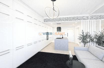 Apartment - 2 - 2 for rent in Autumn 2 - Autumn - Seasons Community - District 15 - Jumeirah Village Circle - Dubai