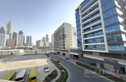 Apartment - 1 Bedroom - 2 Bathrooms for rent in JAR - Jumeirah Garden City - Al Satwa - Dubai Apartment - 1 Bedroom - 2 Bathrooms for rent in JAR - Jumeirah Garden City - Al Satwa - Dubai