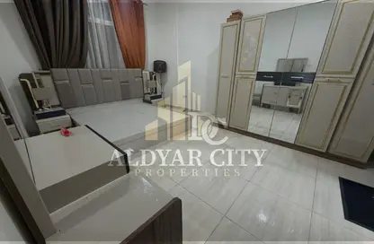 Apartment - 2 Bedrooms - 3 Bathrooms for rent in Al Rumailah building - Al Rumailah 2 - Al Rumaila - Ajman Apartment - 2 Bedrooms - 3 Bathrooms for rent in Al Rumailah building - Al Rumailah 2 - Al Rumaila - Ajman