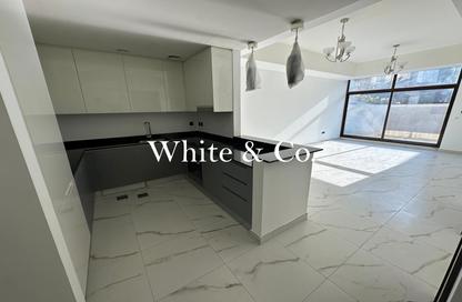 Townhouse - 4 Bedrooms - 5 Bathrooms for rent in Elie Saab VIE Townhouses - District 11 - Mohammed Bin Rashid City - Dubai