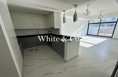 Townhouse - 4 Bedrooms - 5 Bathrooms for rent in Elie Saab VIE Townhouses - District 11 - Mohammed Bin Rashid City - Dubai
