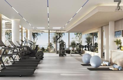 Apartment - 2 Bedrooms - 2 Bathrooms for sale in Nikki Beach Residences - Al Marjan Island - Ras Al Khaimah