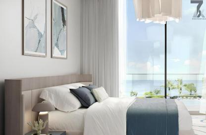 Apartment - 2 Bedrooms - 2 Bathrooms for sale in Nikki Beach Residences - Al Marjan Island - Ras Al Khaimah
