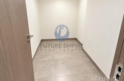 Apartment - 3 - 4 for rent in The Waves Residences - Al Mankhool - Bur Dubai - Dubai