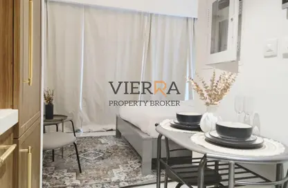 شقة - 1 حمام للايجار في عزيزي ريفيرا 63 - عزيزي ريفيرا - ميدان واحد - ميدان - دبي شقة - 1 حمام للايجار في عزيزي ريفيرا 63 - عزيزي ريفيرا - ميدان واحد - ميدان - دبي