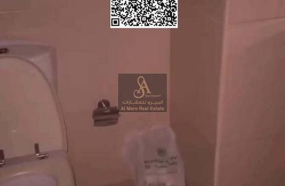 Apartment - Studio - 1 for sale in Ajman One Tower 1 - Ajman One - Ajman Downtown - Ajman